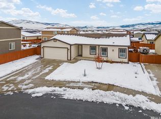 18618 Ivyberry Ct, Reno, NV 89508