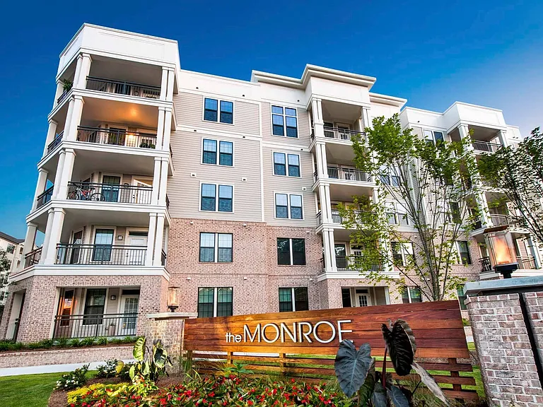 The Monroe