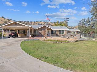 31166 Meadow Lark Ln, Springville, CA