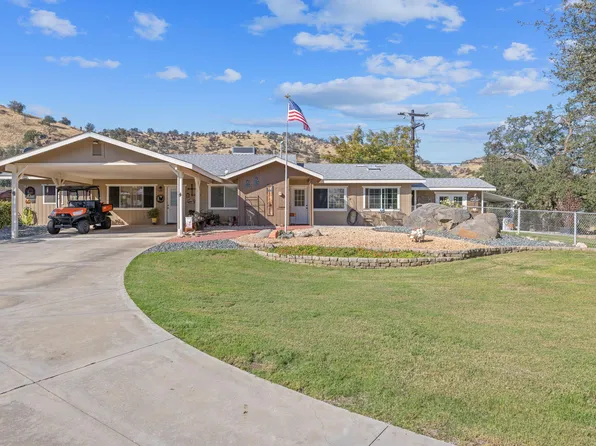 31166 Meadowlark Lane, Springville, CA 93265