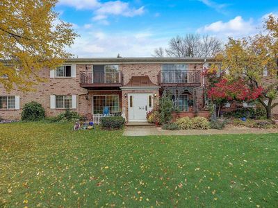 3410 Valley Ridge Road UNIT 4, Middleton, WI, 53562