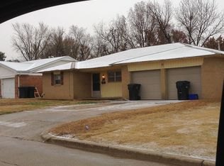612 SW 67th St, Oklahoma City, OK 73139