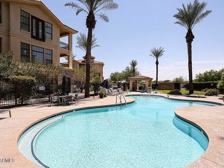 7291 N Scottsdale Rd #3001 — Photo 32