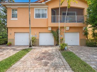 3268 Mirella Drive, Riviera Beach, FL 33404