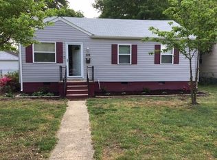 619 Waukesha Ave, Norfolk, VA 23509