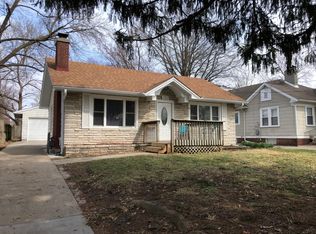 1723 Northwest Dr, Des Moines, IA 50310