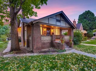 1155 S Downing St, Denver, CO 80210