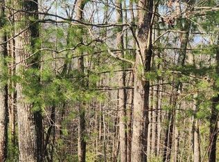 388 Country Hill Rd, Hiawassee, GA 30546