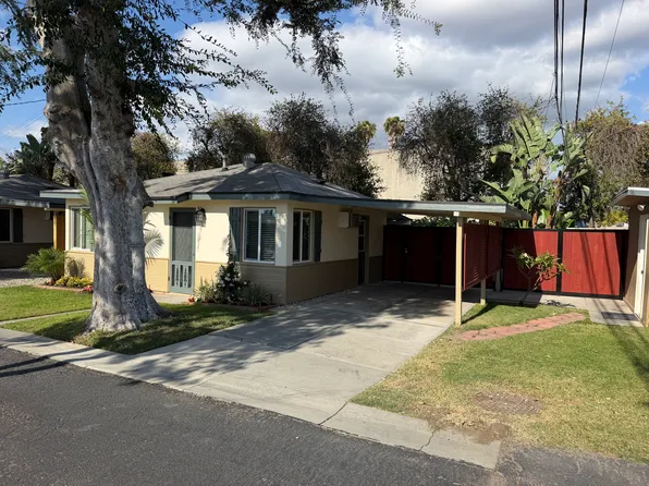 8302 Commonwealth Ave APT 1, Buena Park, CA 90621