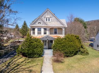 215 Vestal Ave, Hancock, NY