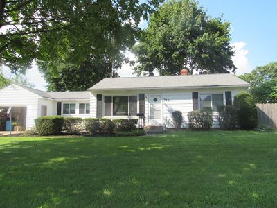 922 Ivanhoe St, Sturgis, MI, 49091