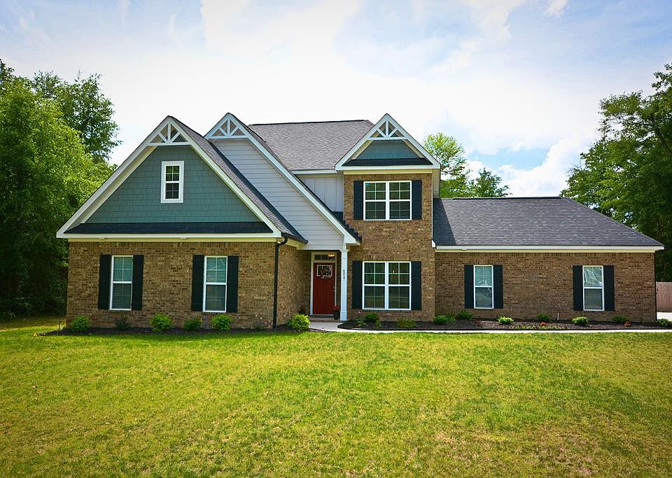 1st image of 4057 Horsepen Branch Ct