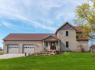 3947 Spicer Rd, Caledonia, OH 43314