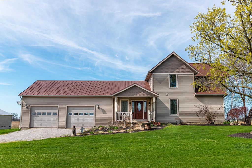 Real estate listing image