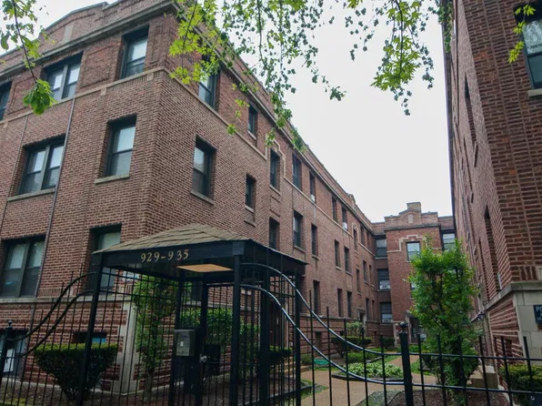 931 W Sunnyside Ave, Chicago, IL