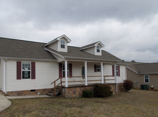 258 Glen Eden Way, La Fayette, GA 30728