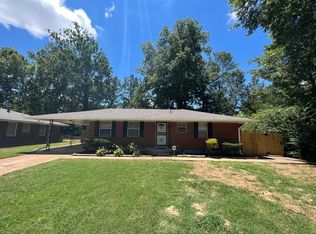 1771 Hester Rd, Memphis, TN 38116
