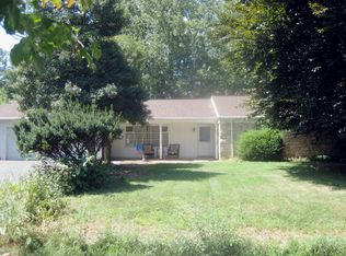 41 Old Colebrook Rd, Marietta, PA 17547
