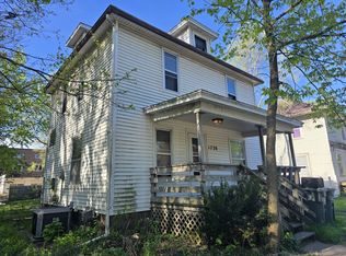 1720 Franklin St, Waterloo, IA 50703