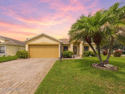 2800 Saint James Ln, Melbourne, FL, 32935
