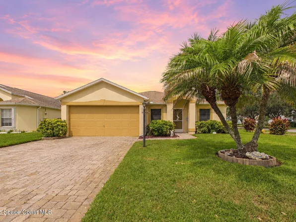 2800 Saint James Ln, Melbourne, FL 32935