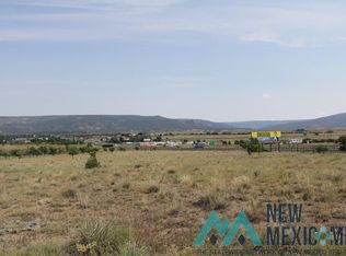 Whittier St, Raton, NM 87740