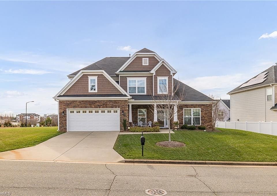 754 Cannonade Dr, Whitsett, NC 27377 Zillow