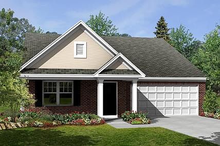 Elevation D, Brick 2