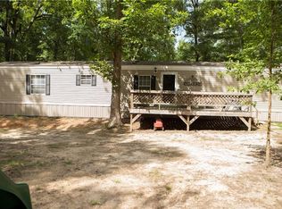 388 Highway 3169, Colfax, LA 71417