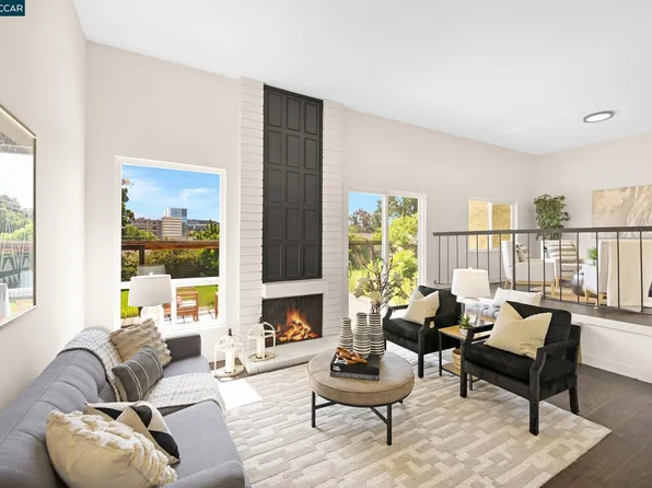 1656 Siskiyou Dr, Walnut Creek, CA 94598
