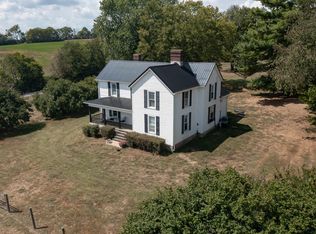 2620 W Headquarters Rd, Cynthiana, KY 41031