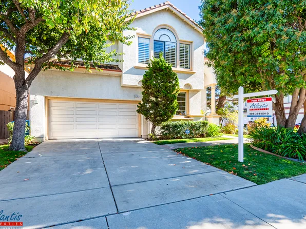 3760 Benton St, Santa Clara, CA 95051