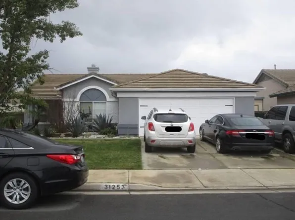 31253 Van Ruysdael Ln, Winchester, CA 92596