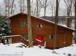 Glenn Rd, Lake Ariel, PA 18436