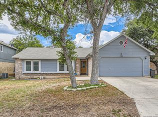 7315 Wickahoney, San Antonio, TX 78250