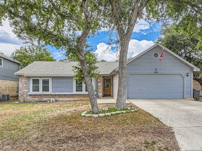 7315 WICKAHONEY, San Antonio, TX, 78250