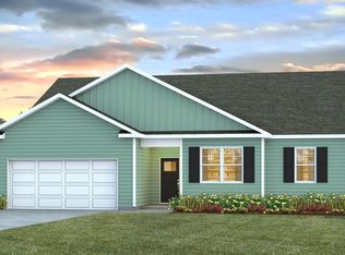 BOOTH Plan, Auberon Woods, Conway, SC 29526