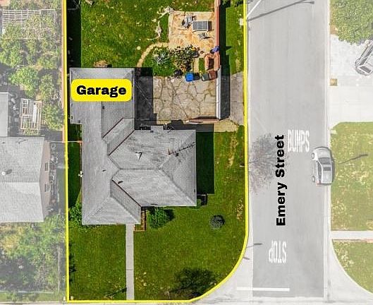 2nd image of 4577 Ranger Ave