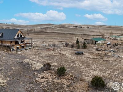 6233 County Road 100, Wellington, CO, 80549