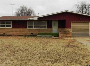 209 E Chicago St, Turon, KS 67583