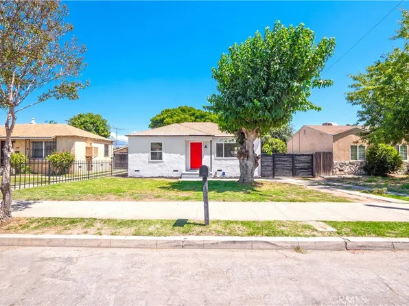 555 Bunker Hill Dr, San Bernardino, CA 92410