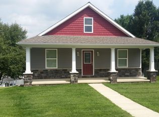 55 Northridge Ct, Howard, OH 43028