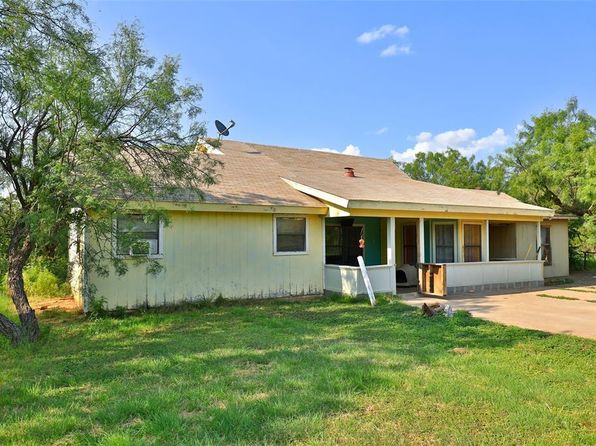 Merkel TX Single Family Homes For Sale - 10 Homes | Zillow