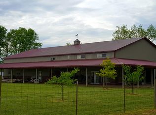 1157 Glades Rd, Minford, OH 45653