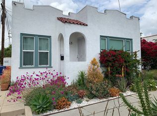 1515 N Avenue 53, Los Angeles, CA 90042