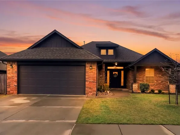 3920 Alnwick Ln, Oklahoma City, OK 73179