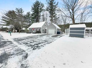 37 Wolf Rd, Lebanon, NH 03766