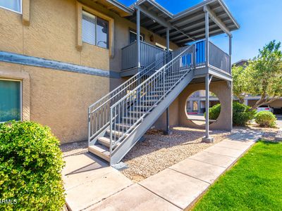 286 W Palomino Dr UNIT 112, Chandler, AZ, 85225