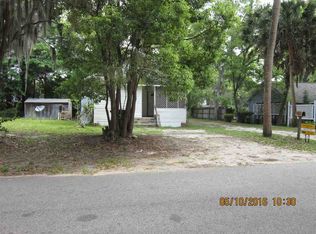 210 Wilcox St W, Perry, FL 32348