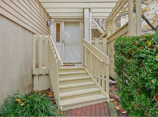 Sunrise Hill Townhouses, Norwalk, CT 06851